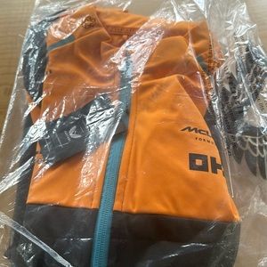 Ladies Formula 1 2023 McLaren Team Jacket